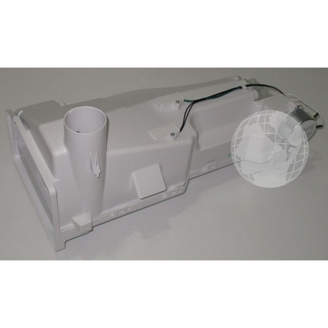 Cassetti - Distributori - Dosatori detersivi: 2465600100 Tramoggia Cassetto Detersivo BEKO