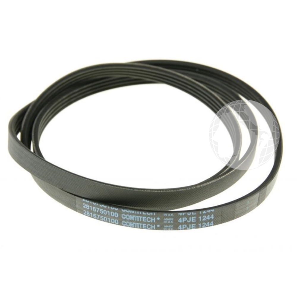 Cinghie: 2466300200 Cinghia (4PJE 1244) BEKO