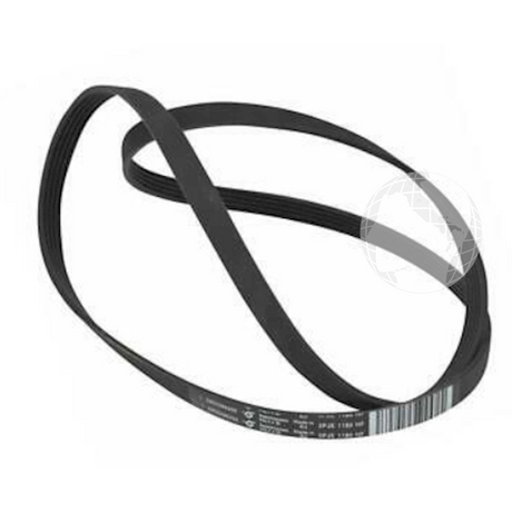 Cinghie: 2466300202 Cinghia (5PJE 1180 HF) BEKO