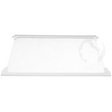 Ripiani - Mensole: 4659370100 Mensola Assemblata (447x305x31mm) BEKO