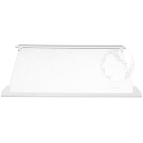 Ripiani - Mensole: 4659370100 Mensola Assemblata (447x305x31mm) BEKO