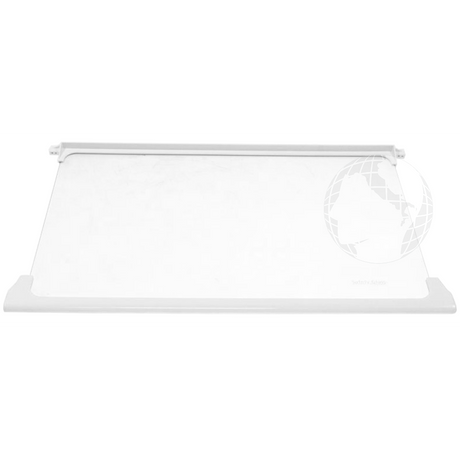Ripiani - Mensole: 4659370100 Mensola Assemblata (447x305x31mm) BEKO