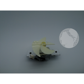 Ventole - Giranti: 5979270600 Motoventilatore BEKO