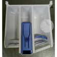 Cassetti - Distributori - Dosatori detersivi: 1911100100 Cassetto Detersivo BEKO