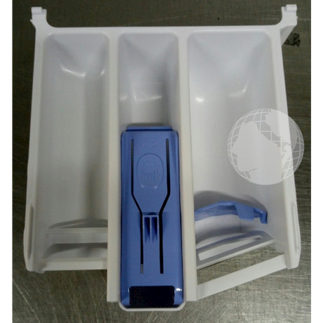 Cassetti - Distributori - Dosatori detersivi: 1911100100 Cassetto Detersivo BEKO