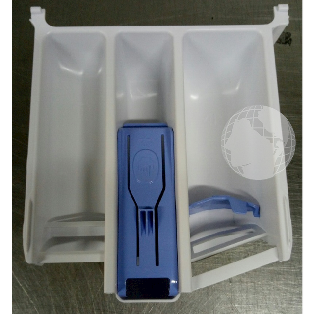 Cassetti - Distributori - Dosatori detersivi: 1911100100 Cassetto Detersivo BEKO