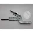 Supporti - Cerniere: 1758610600 Cerniera BEKO