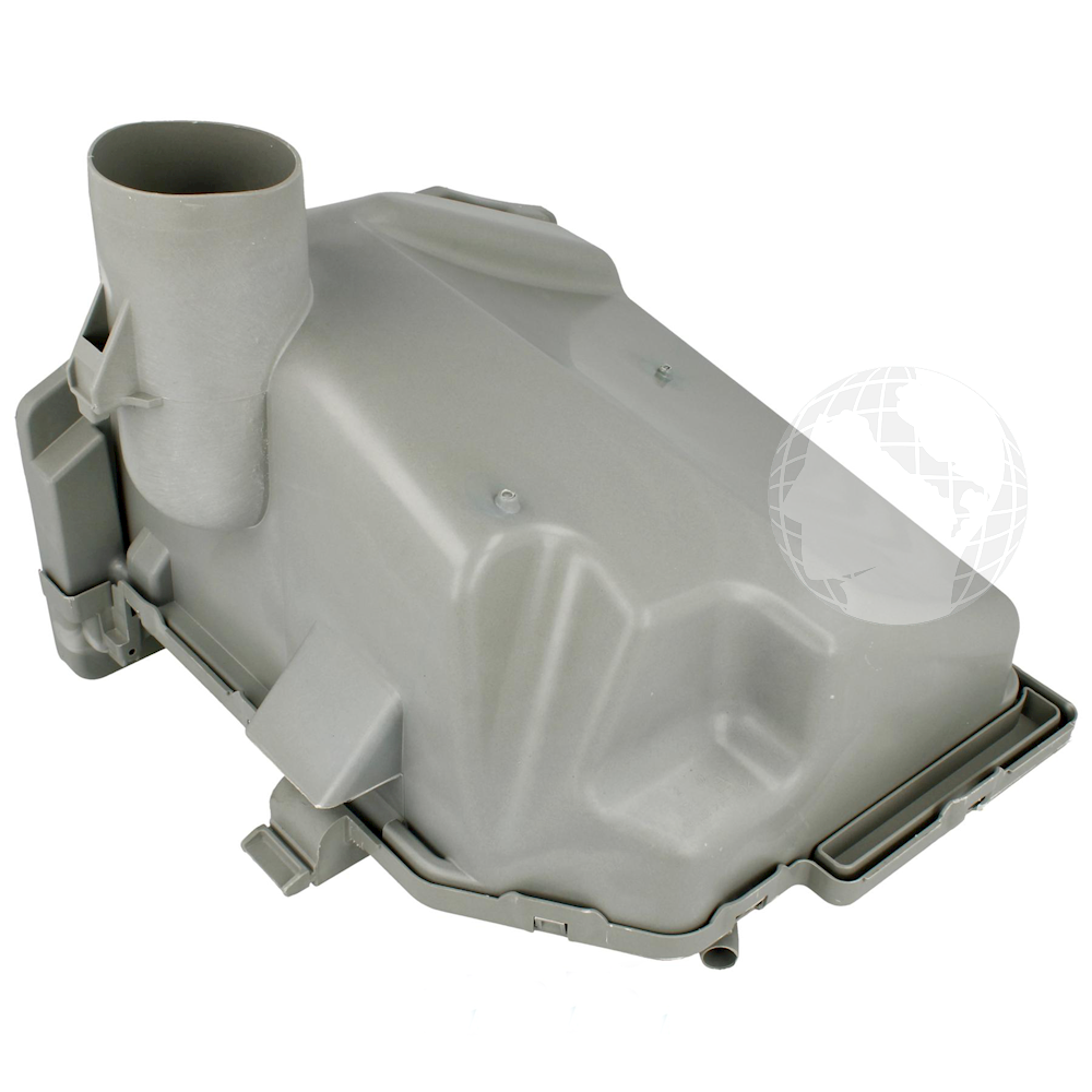 Cassetti - Distributori - Dosatori detersivi: 1911200500 Tramoggia Cassetto Detersivo BEKO