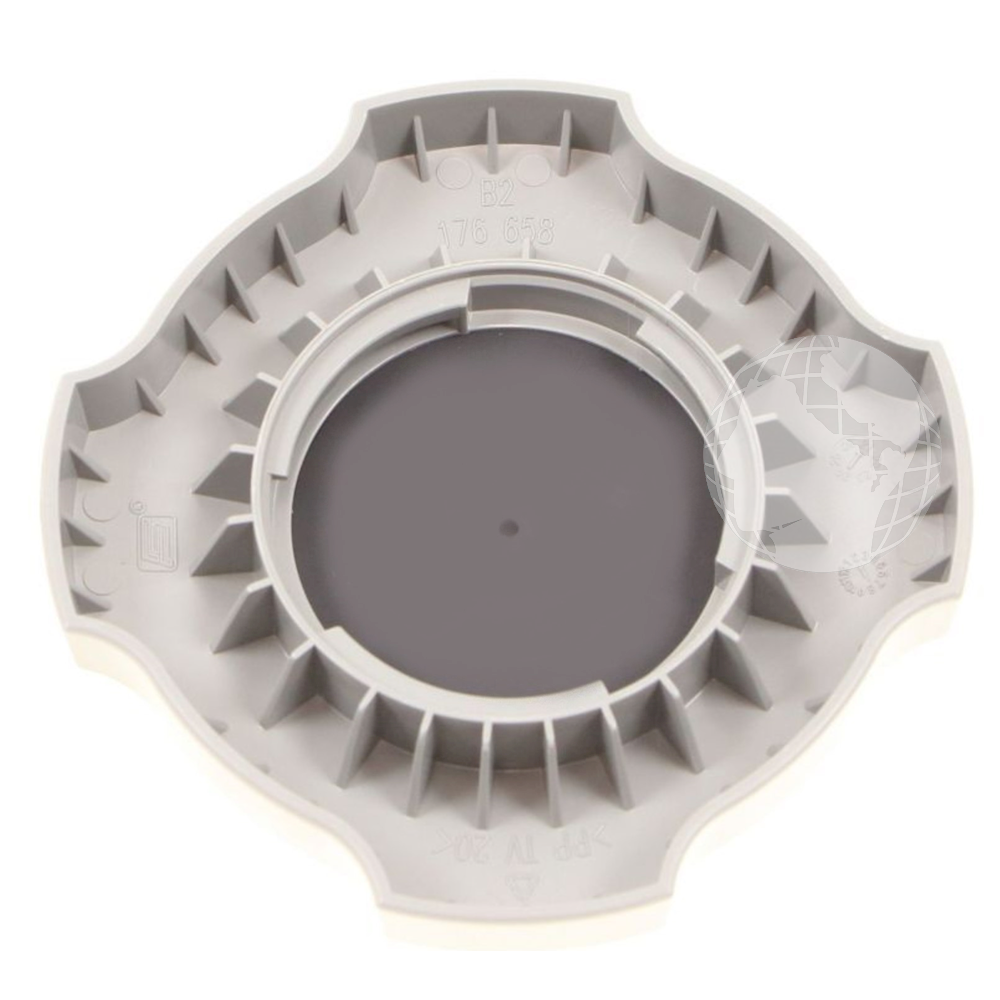 Addolcitori - Contenitori sale 1766560300 Tappo Addolcitore per elettrodomestico BEKO Originale