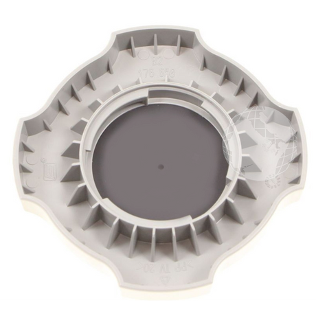 Addolcitori - Contenitori sale 1766560300 Tappo Addolcitore per elettrodomestico BEKO Originale