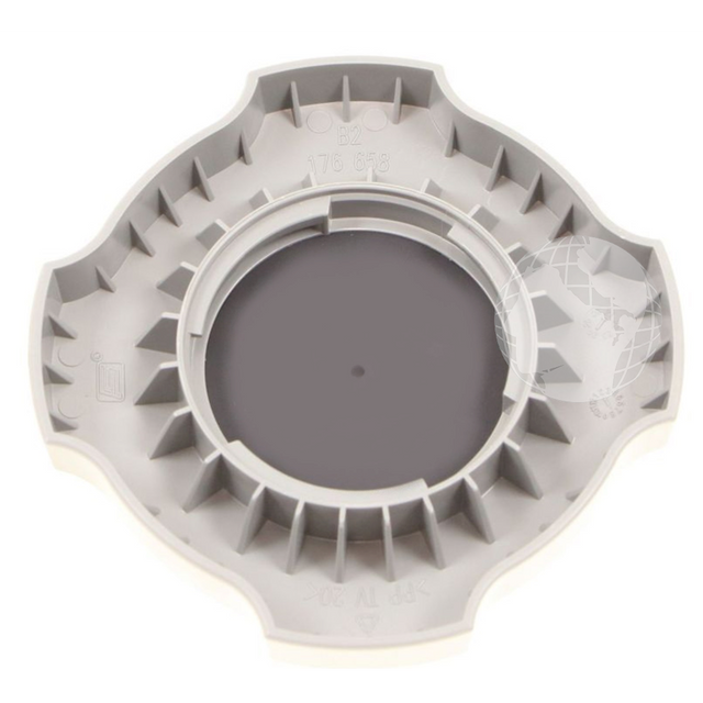 Addolcitori - Contenitori sale 1766560300 Tappo Addolcitore per elettrodomestico BEKO Originale