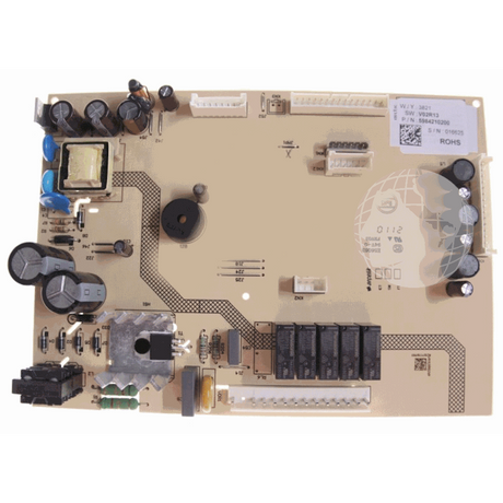 Moduli - Schede elettroniche: 5984210200 Scheda Controllo BEKO