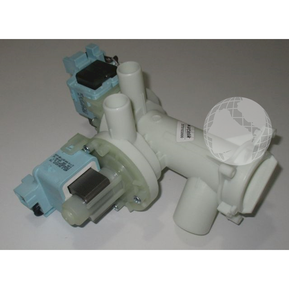 Pompe 2878103800 Pompa Scarico per elettrodomestico BEKO Originale