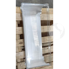 Cassetti - Contenitori: 5983510600 Cassetto Assemblato BEKO