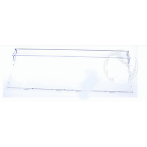 Cover - Frontali cassetti: 4638250500 Frontale Cassetto BEKO