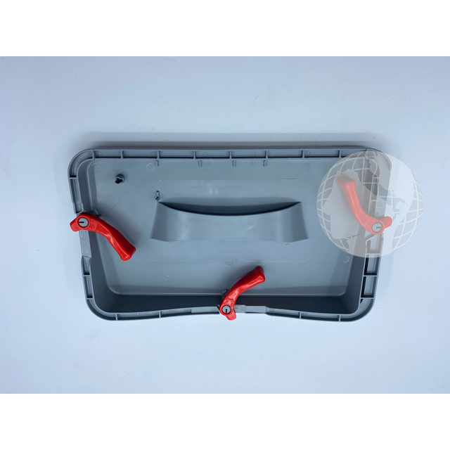 Filtri: 2984590100 Filtro Cassetto Assemblato BEKO