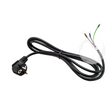 Parti elettriche varie: 0060611044 Power cable assembly HAIER