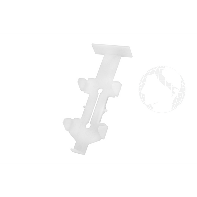 Parti funzionali varie: 0060204651 Cover Sensor HAIER