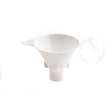 Addolcitori - Contenitori sale 0120201753 Salt funnel per elettrodomestico HAIER Originale