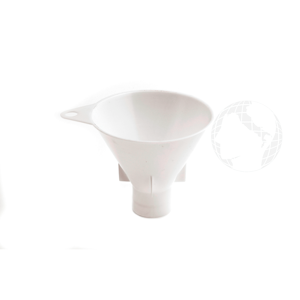 Addolcitori - Contenitori sale 0120201753 Salt funnel per elettrodomestico HAIER Originale