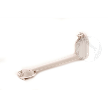 Pale - Eliche - Giranti - Irroratori: 0120202778A Inner duct HAIER