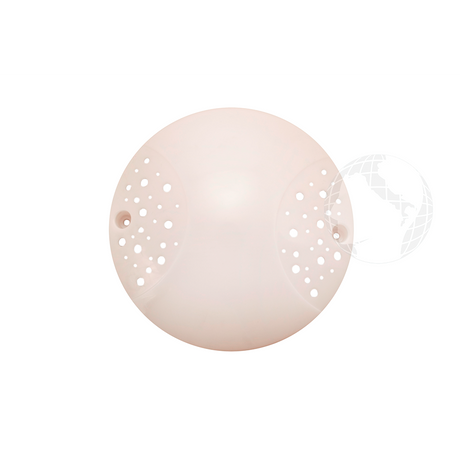 Illuminazione: 0070203775 Cover Lampada HAIER