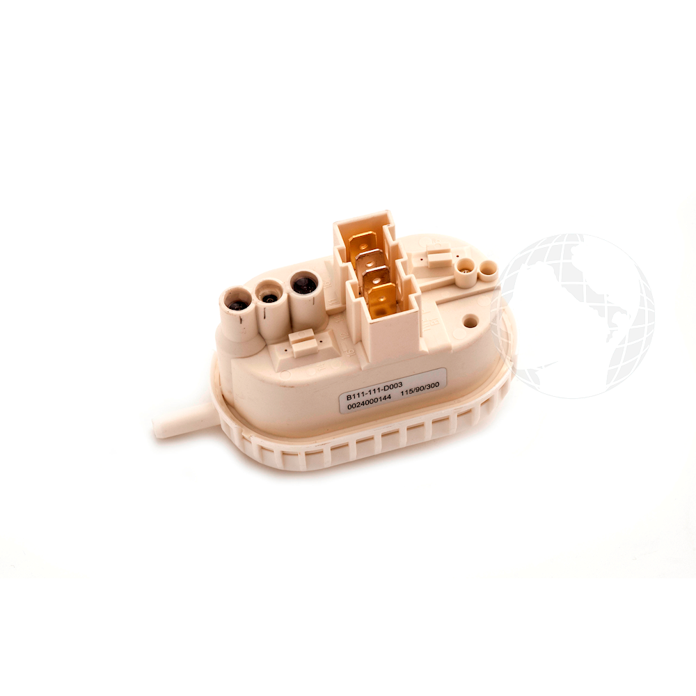 Pressostati 0024000144 Pressostato per elettrodomestico HAIER Originale