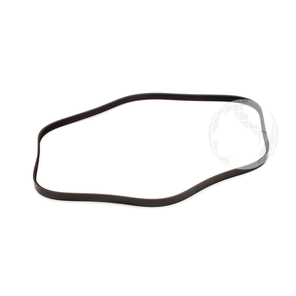 Cinghie 0020300503 Belt 5 EPJ 1202 per elettrodomestico HAIER Originale