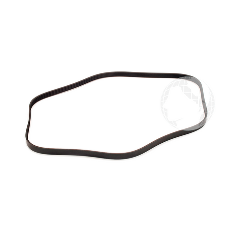 Cinghie 0020300503 Belt 5 EPJ 1202 per elettrodomestico HAIER Originale
