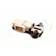 Bloccaporte - Elettroserrature: 0020400505C Bloccoporta HAIER