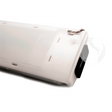 Parti funzionali varie: 0060810433 Fridge airflow duct assembly HAIER