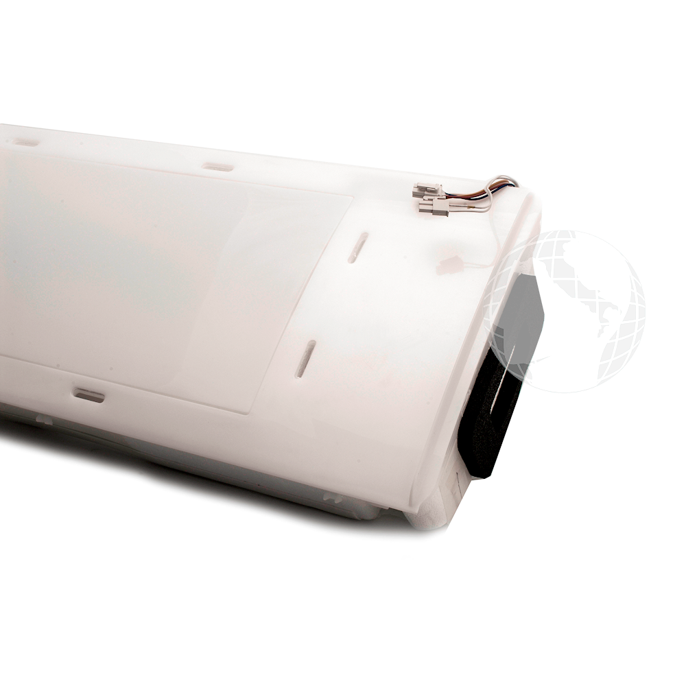 Parti funzionali varie 0060810433 Fridge airflow duct assembly per elettrodomestico HAIER Originale