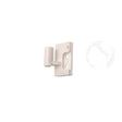 Supporti - Cerniere: 0060218821 Supporto Inferiore Montante HAIER