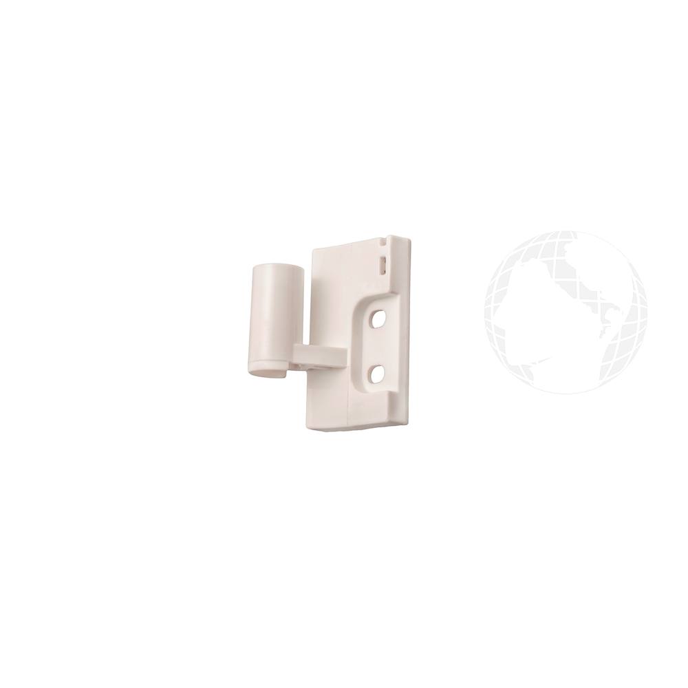 Supporti - Cerniere: 0060218821 Supporto Inferiore Montante HAIER