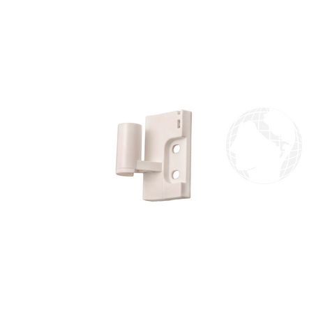 Supporti - Cerniere: 0060218821 Supporto Inferiore Montante HAIER