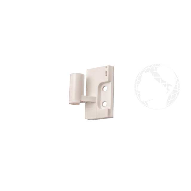 Supporti - Cerniere: 0060218821 Supporto Inferiore Montante HAIER