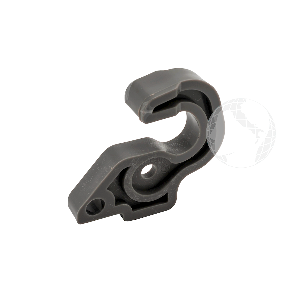 Porte: 0060218987C Stopper Chiusura Porta HAIER