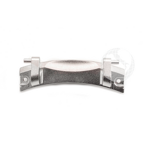 Supporti - Cerniere: 0020102643 Cerniera Oblò HAIER