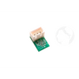 Parti elettriche varie: 0064000418 magnetic switch HAIER
