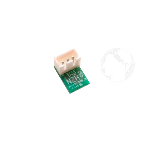 Parti elettriche varie: 0064000418 magnetic switch HAIER