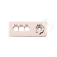 Moduli - Schede elettroniche: 0070203733 Control panel HAIER