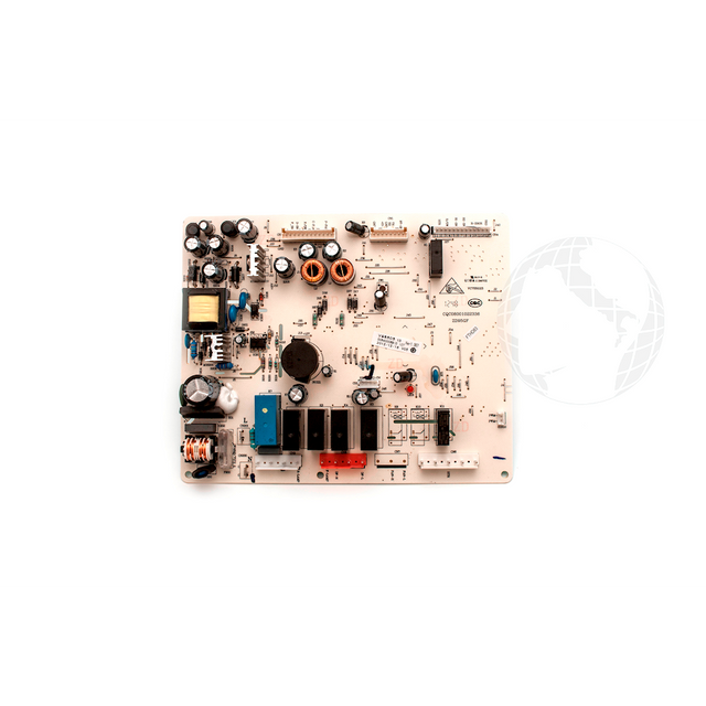 Moduli - Schede elettroniche: 0064000891D Scheda Controllo HAIER