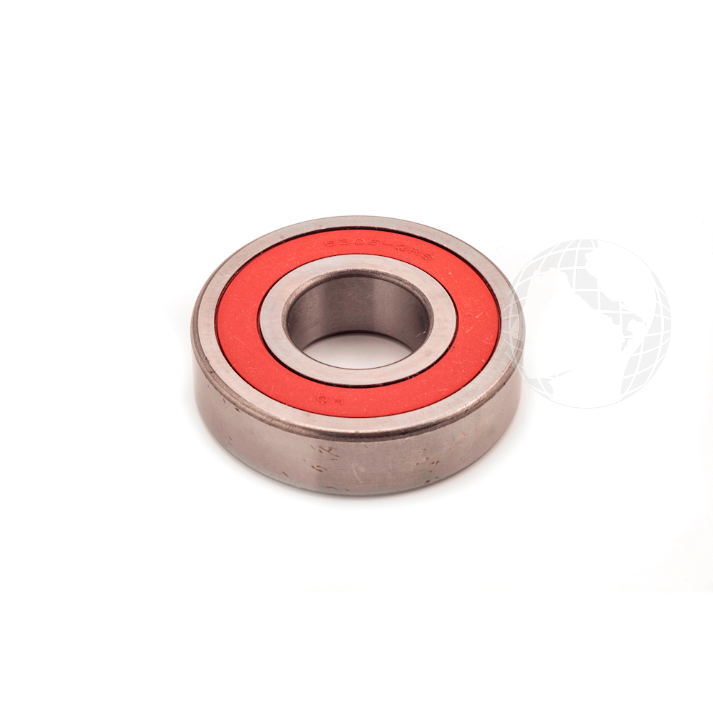 Cuscinetti: 0020600157 Cuscinetto (SKF 6306 ZZ) HAIER