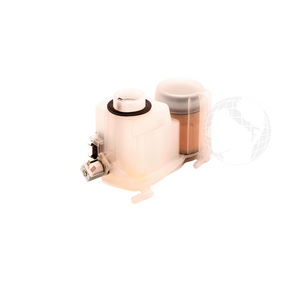 Addolcitori - Contenitori sale: 012G9380537 Adjustable softener with reed HAIER