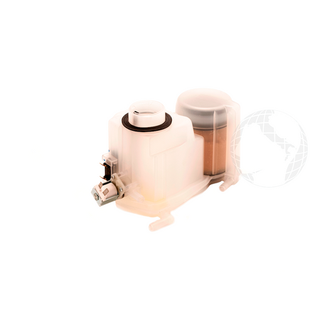 Addolcitori - Contenitori sale: 012G9380537 Adjustable softener with reed HAIER
