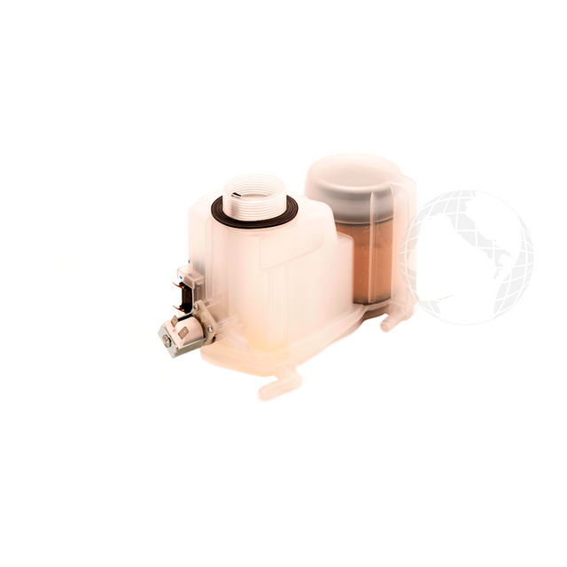 Addolcitori - Contenitori sale: 012G9380537 Adjustable softener with reed HAIER