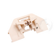 Bloccaporte - Elettroserrature 0120800183 Bloccoporta per elettrodomestico HAIER Originale