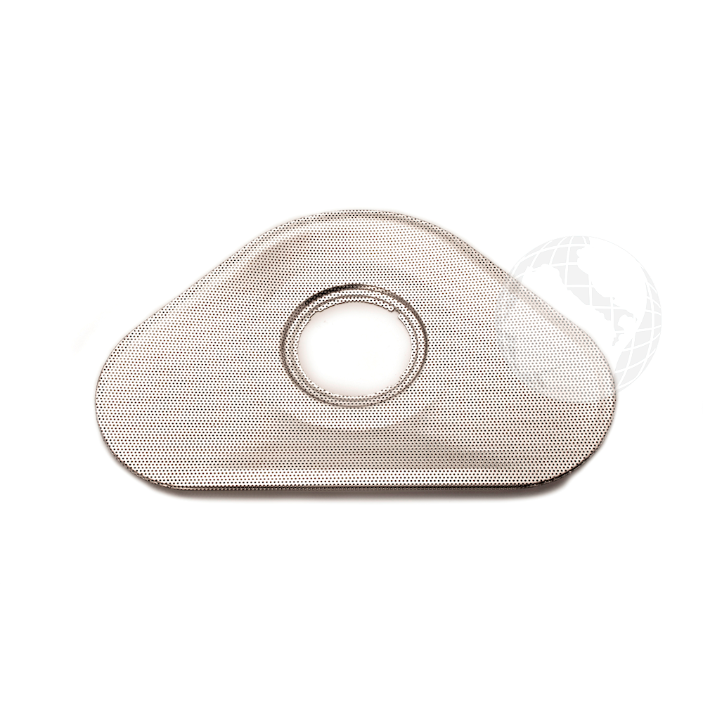 Filtri: 012G1040012 Stainless steel extractable filter HAIER