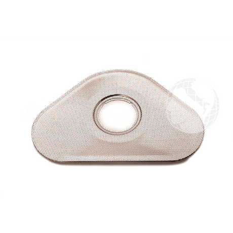 Filtri: 012G1040012 Stainless steel extractable filter HAIER