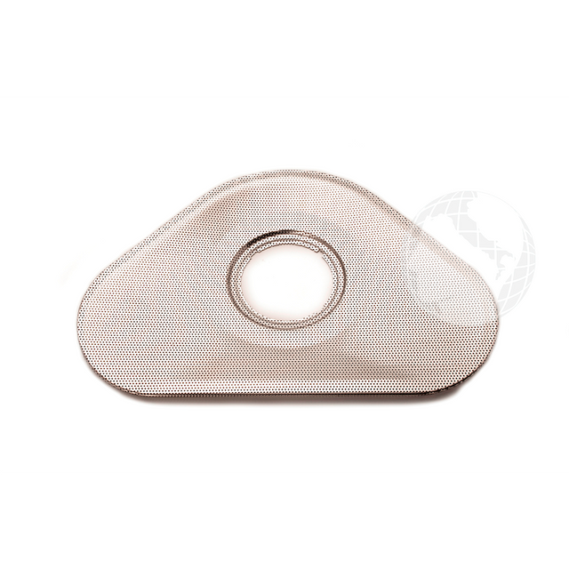 Filtri: 012G1040012 Stainless steel extractable filter HAIER